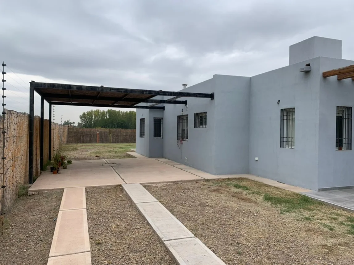 Casa en venta en Guaymallén