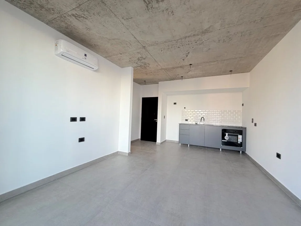 Departamento en venta en La Plata