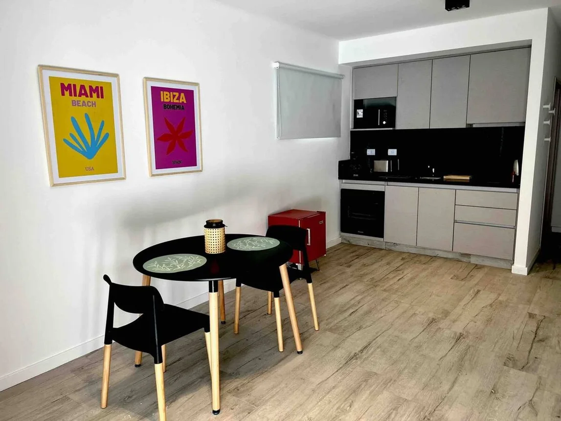 Monoambiente en venta en Chacarita, Forest 400, foto 4