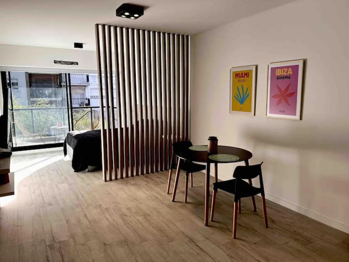 Monoambiente en venta en Chacarita, Forest 400, foto 3