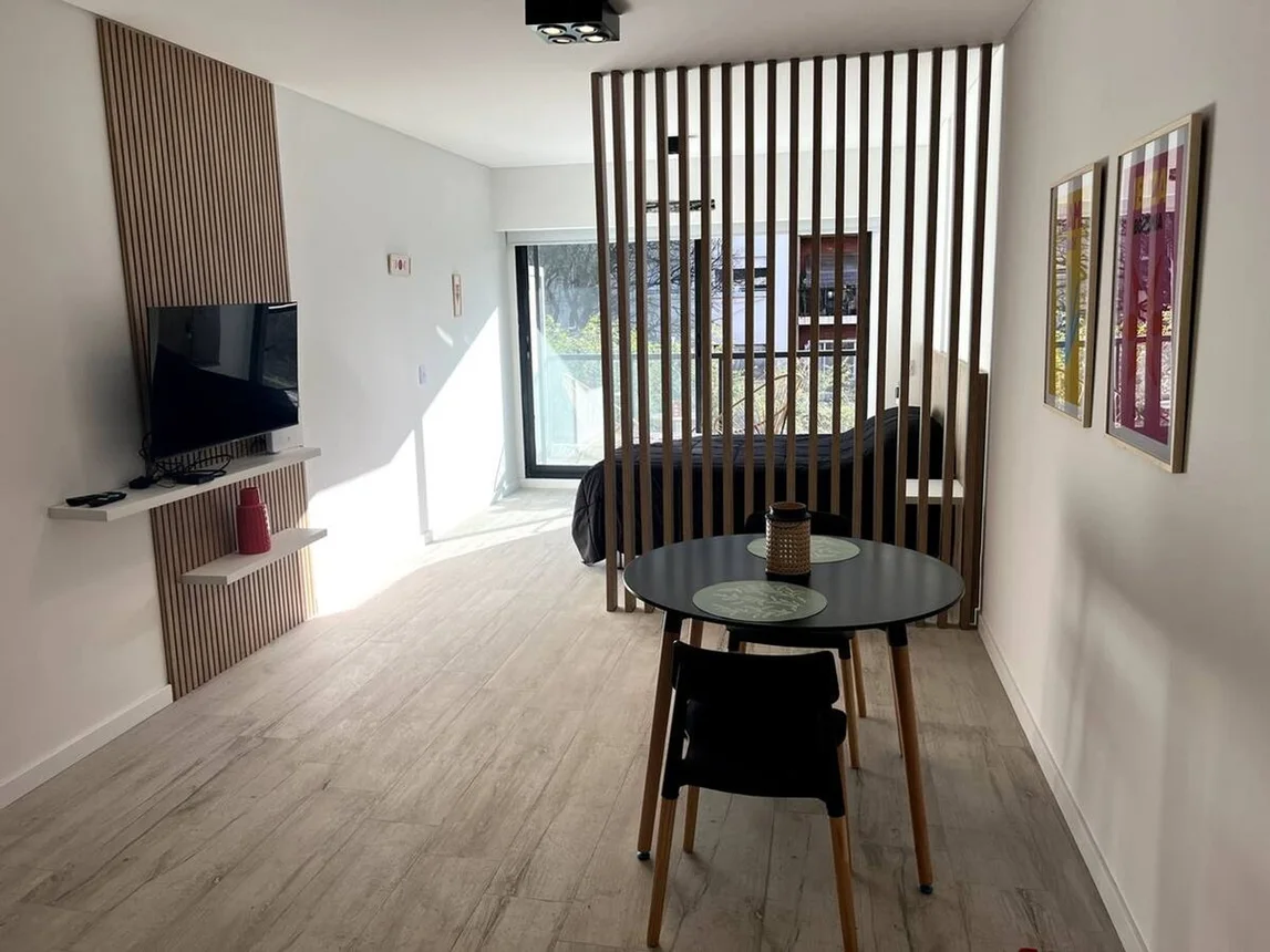 Monoambiente en venta en Chacarita, Forest 400