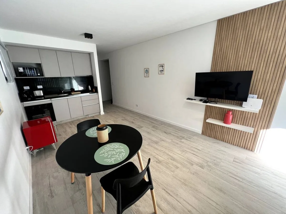 Monoambiente en venta en Chacarita, Forest 400, foto 5