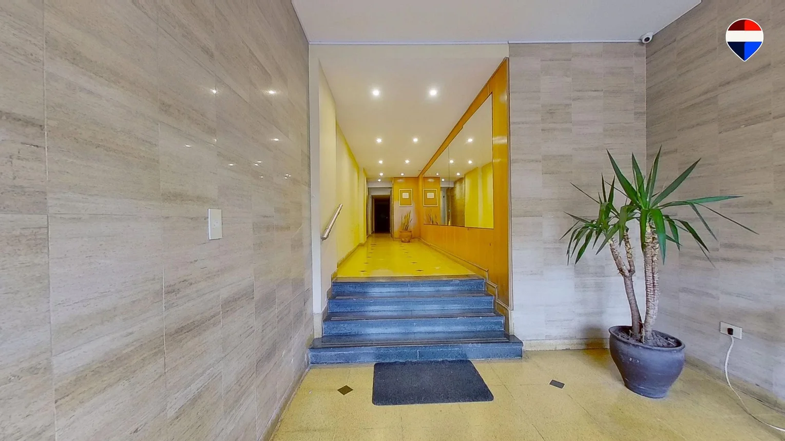 Departamento en venta en Núñez, foto 3