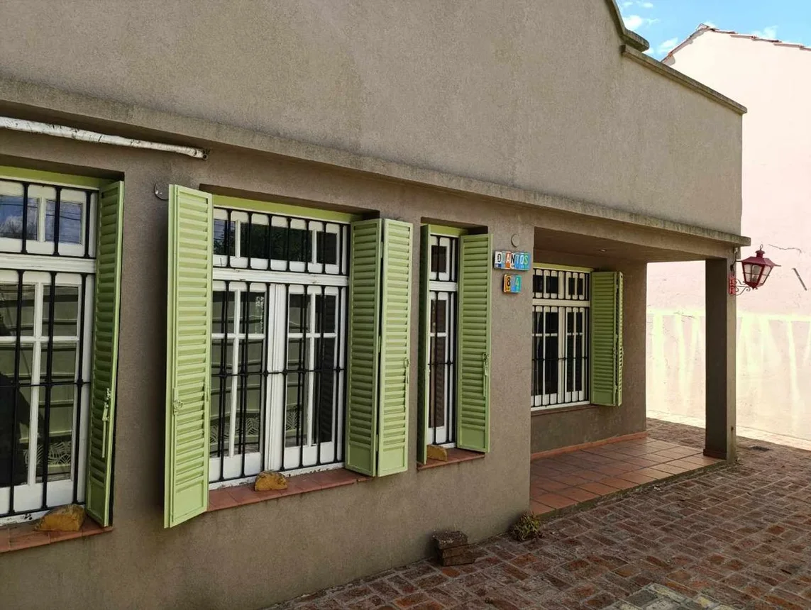 Casa en venta en Monte Grande