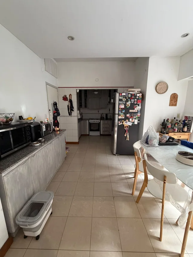 Alquiler casa 6 amb barrio river con parque, foto 4