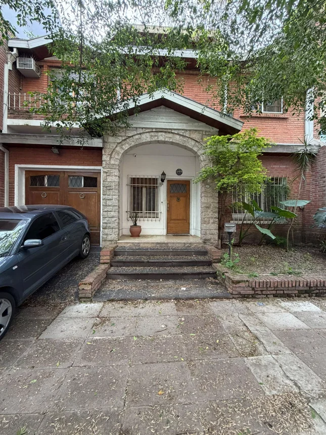 Alquiler casa 6 amb barrio river con parque, foto 1