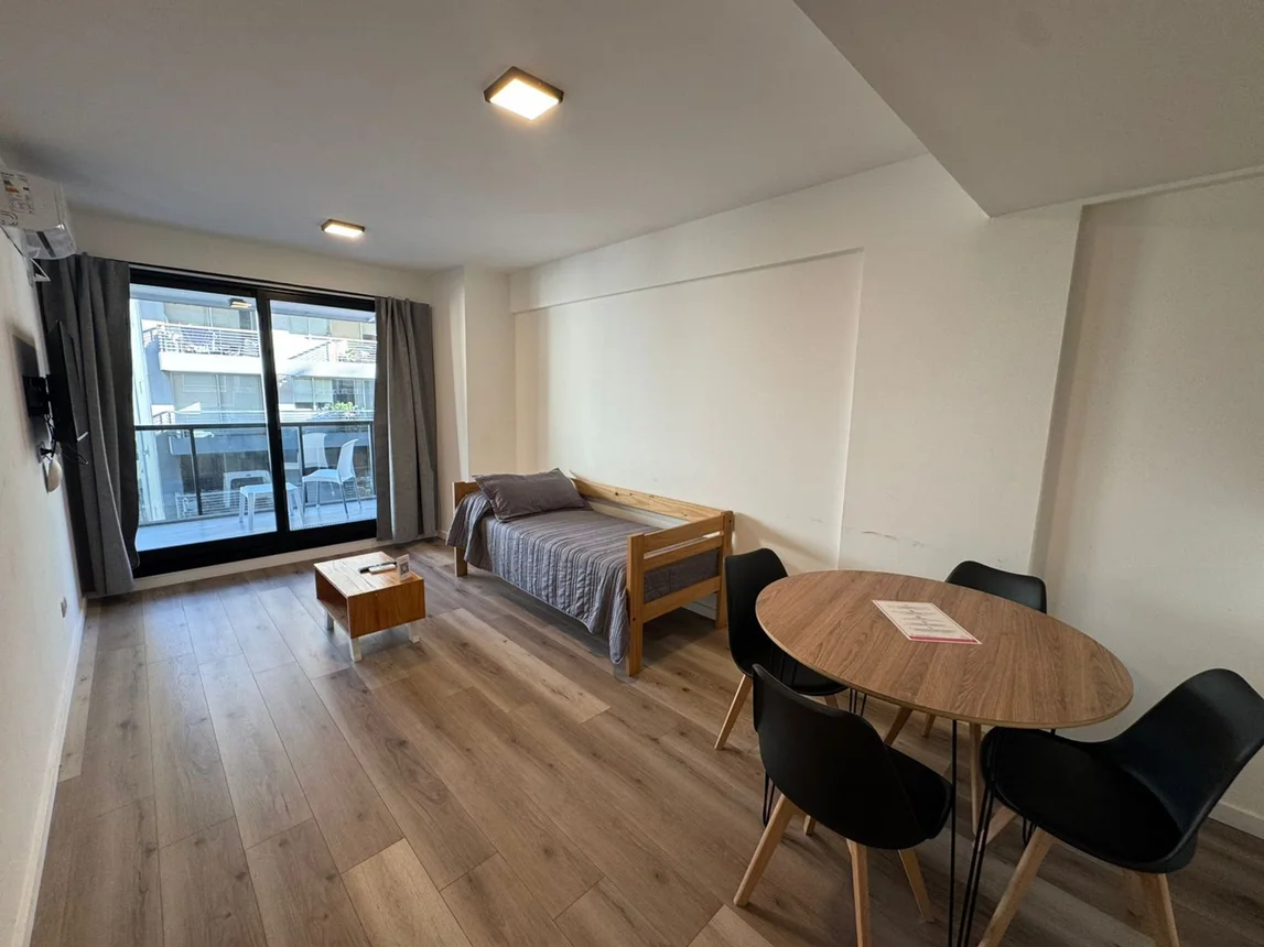 Departamento en venta en Palermo, foto 2
