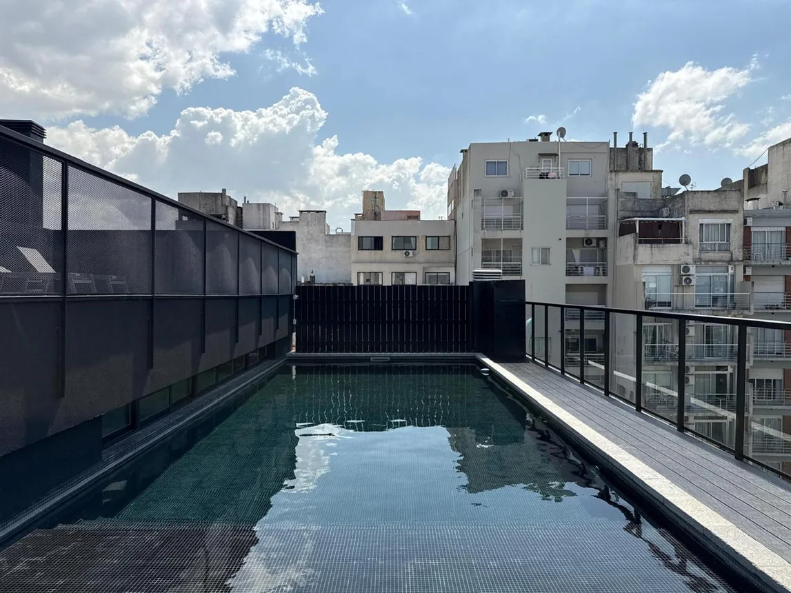 Departamento en venta en Palermo