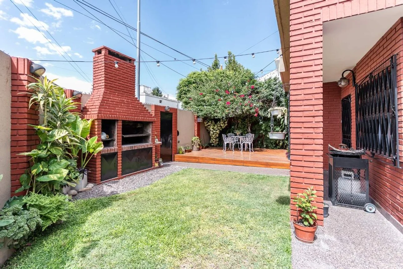 Casa en venta en Villa Lugano