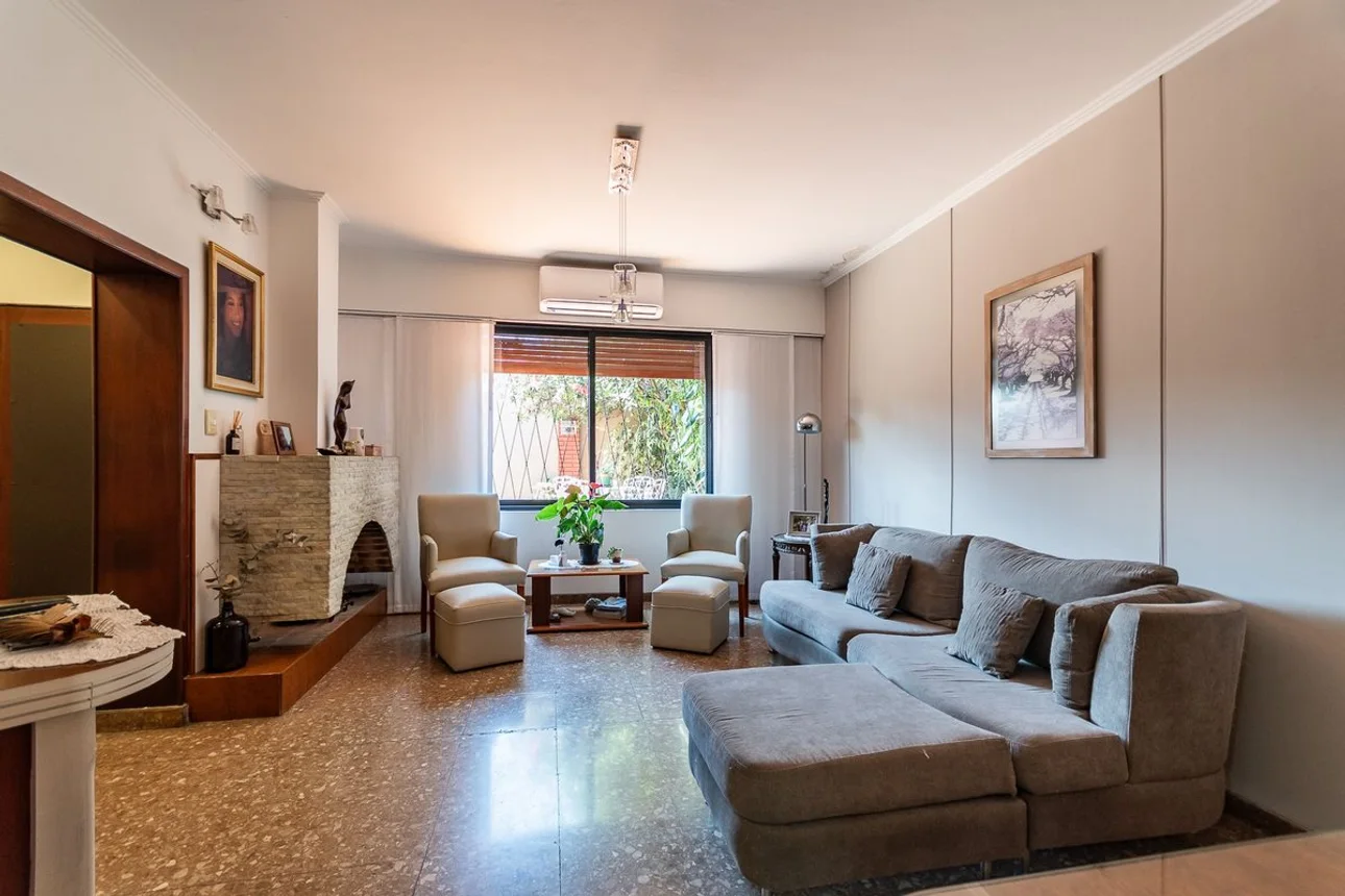 Casa en venta en Villa Lugano, foto 3