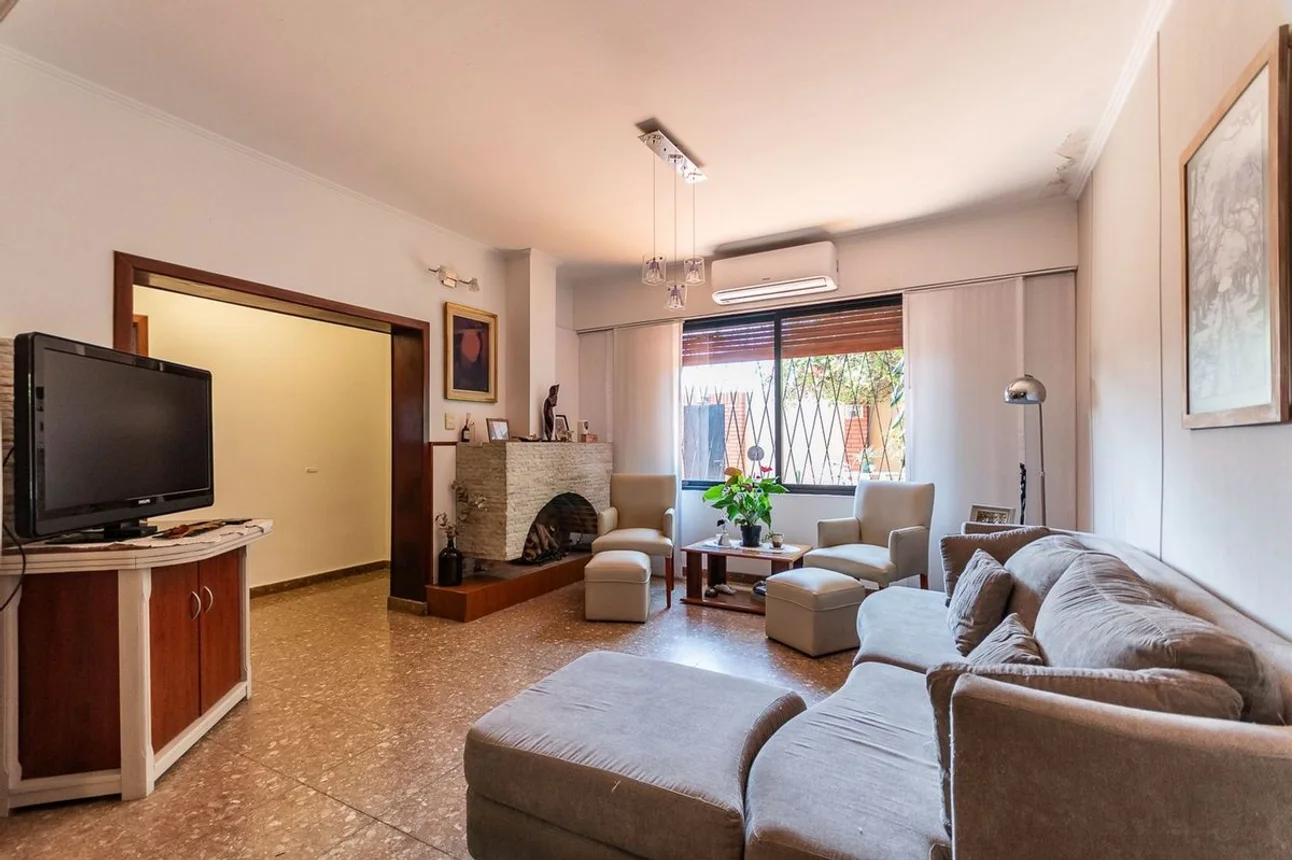 Casa en venta en Villa Lugano, foto 4
