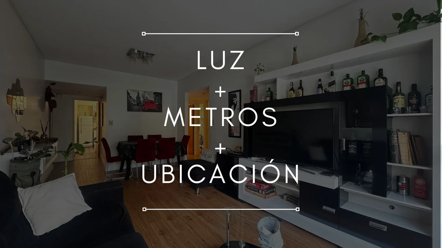 Departamento en venta en Balvanera
