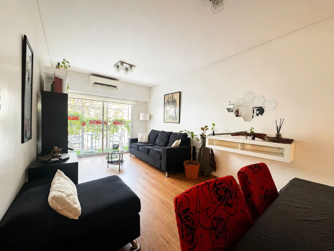 Departamento en venta en Balvanera, foto 2