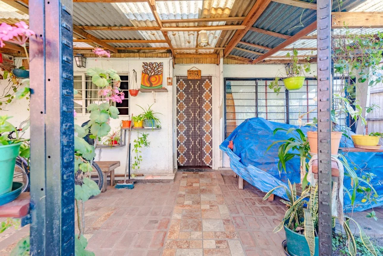 Casa en venta en Villa Luzuriaga, foto 5