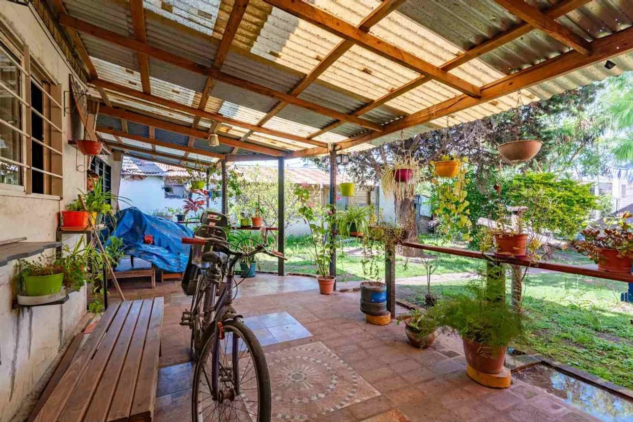 Casa en venta en Villa Luzuriaga