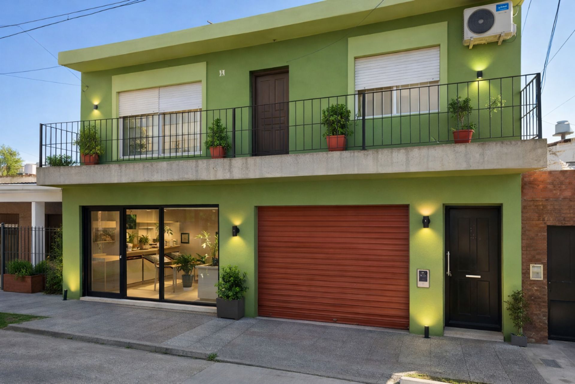 Foto 17 — VENTA CASA CON LOCALES GARIN OPORTUNIDAD