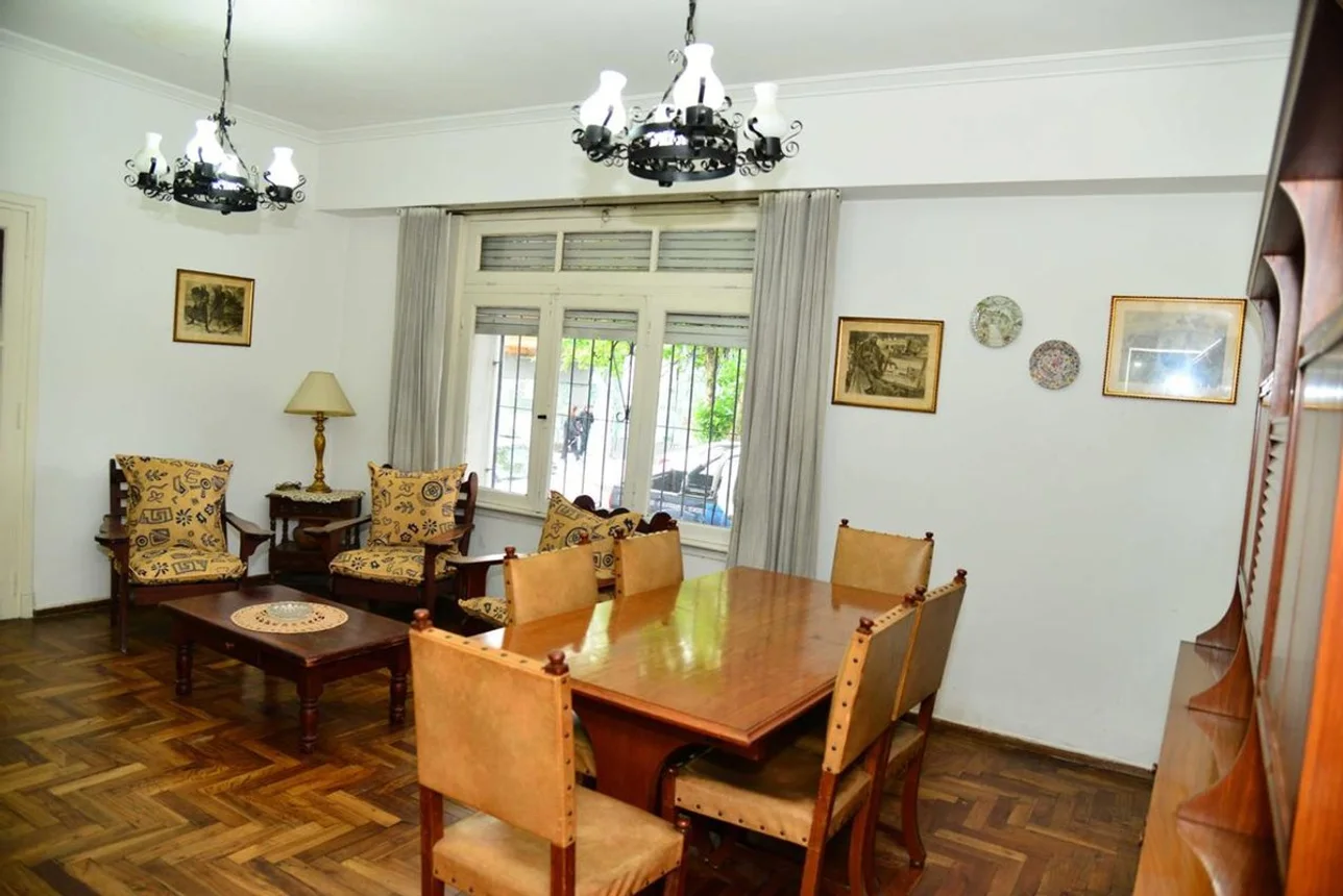 PH en venta en Villa Devoto, foto 4