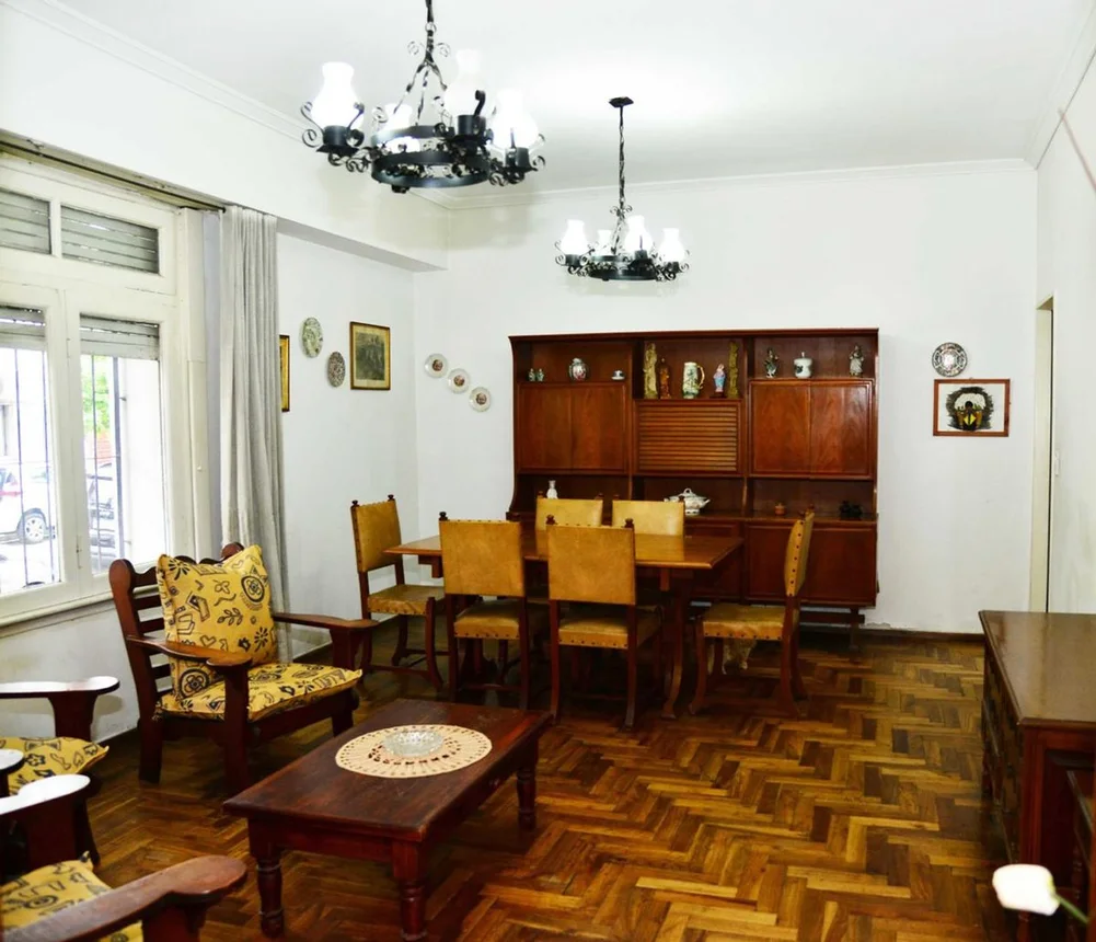 PH en venta en Villa Devoto, foto 5