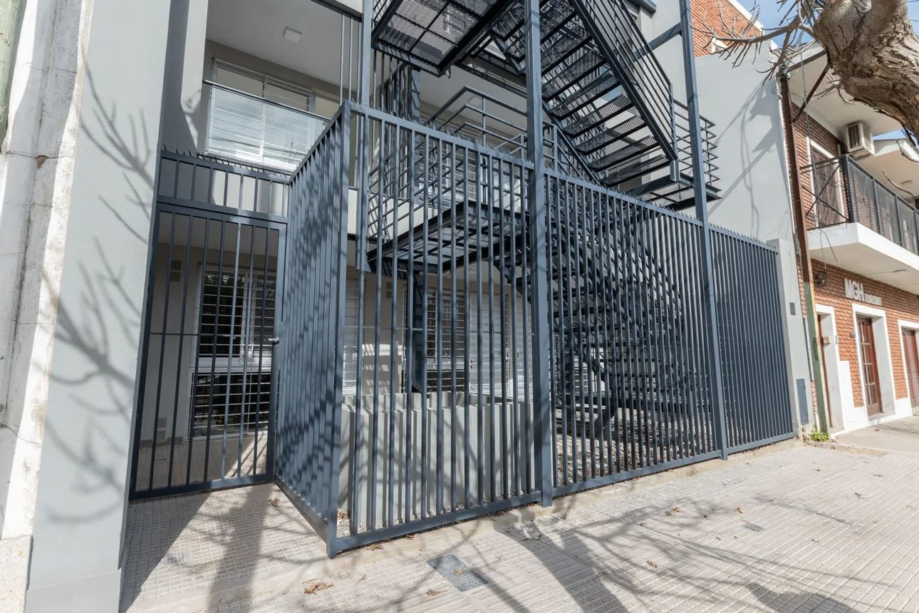 Departamento en venta en Santa Fe
