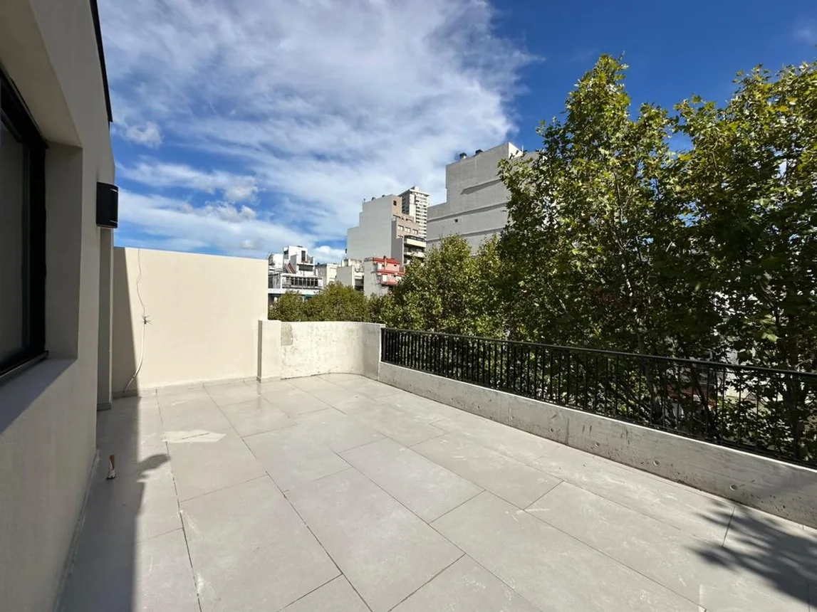 Caballito - 3 amb con terraza propia a estrenar, foto 1