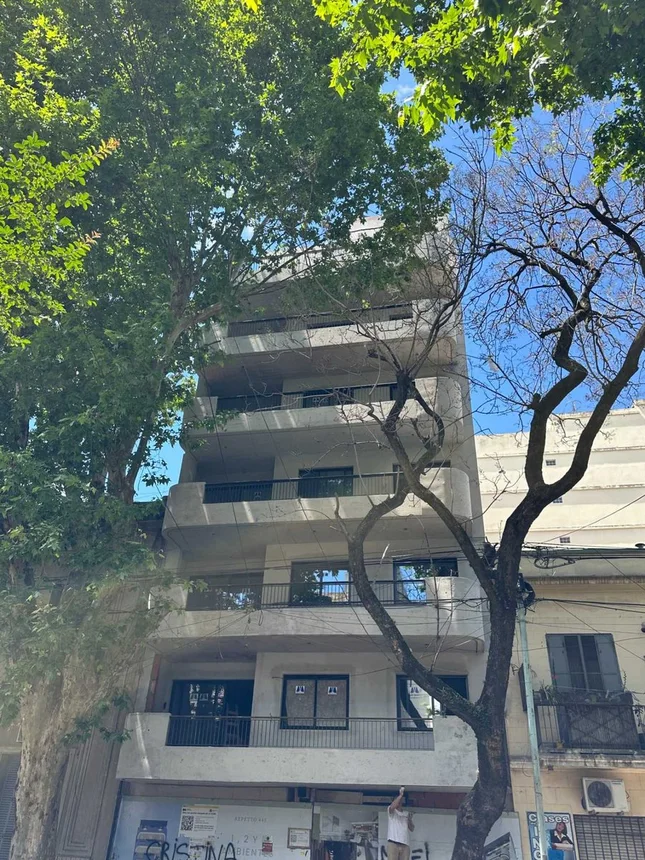 Caballito - 3 amb con terraza propia a estrenar, foto 3