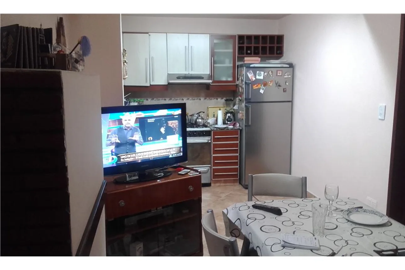 PH de 4 ambientes en venta en Floresta, Mercedes 1100, foto 2