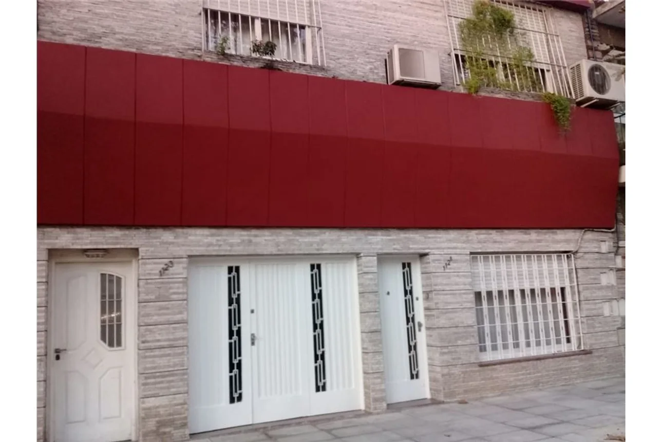 PH de 4 ambientes en venta en Floresta, Mercedes 1100