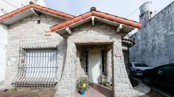 Chalet Pintoresco Av.Principal Z/Comercial Quilmes