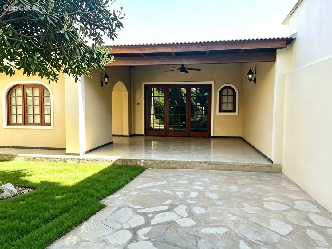 Venta 818 m2 casa 4 amb + galpon en Marcos Paz