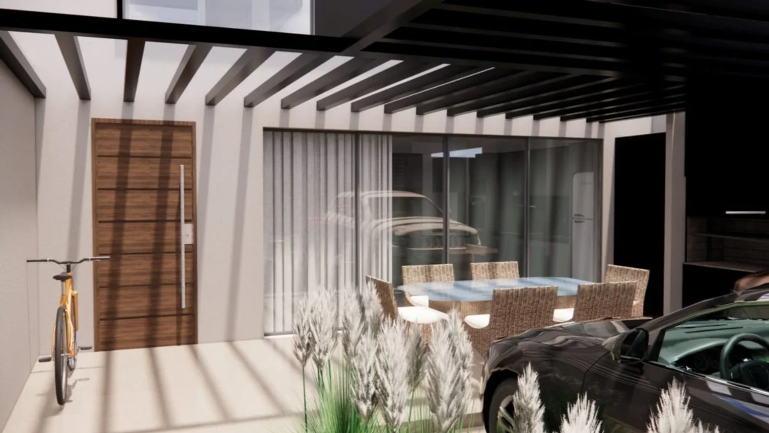 Dúplex en venta en Godoy Cruz, foto 2