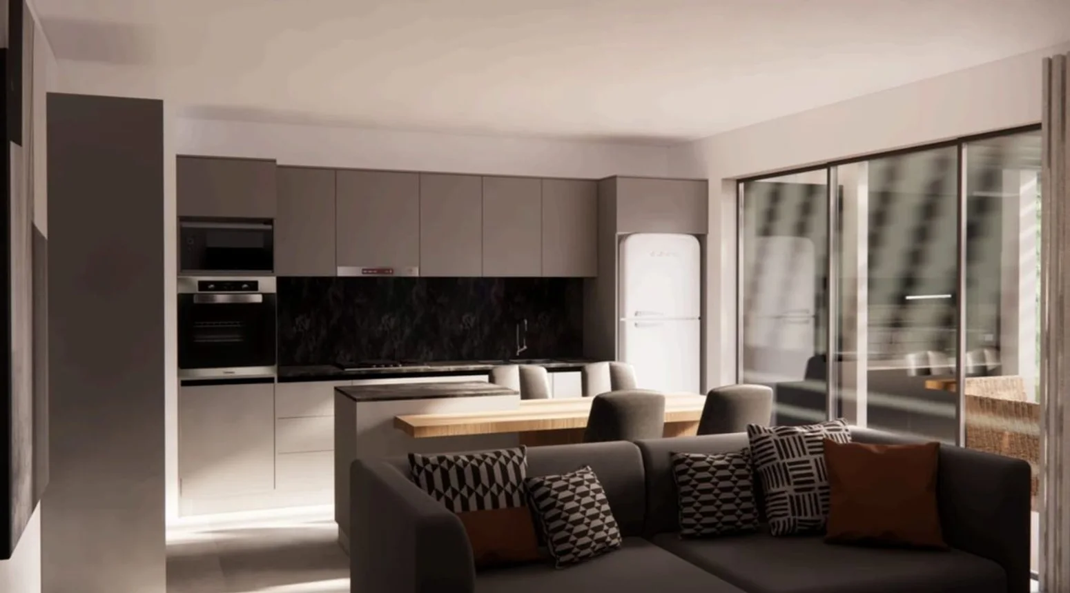 Dúplex en venta en Godoy Cruz, foto 4