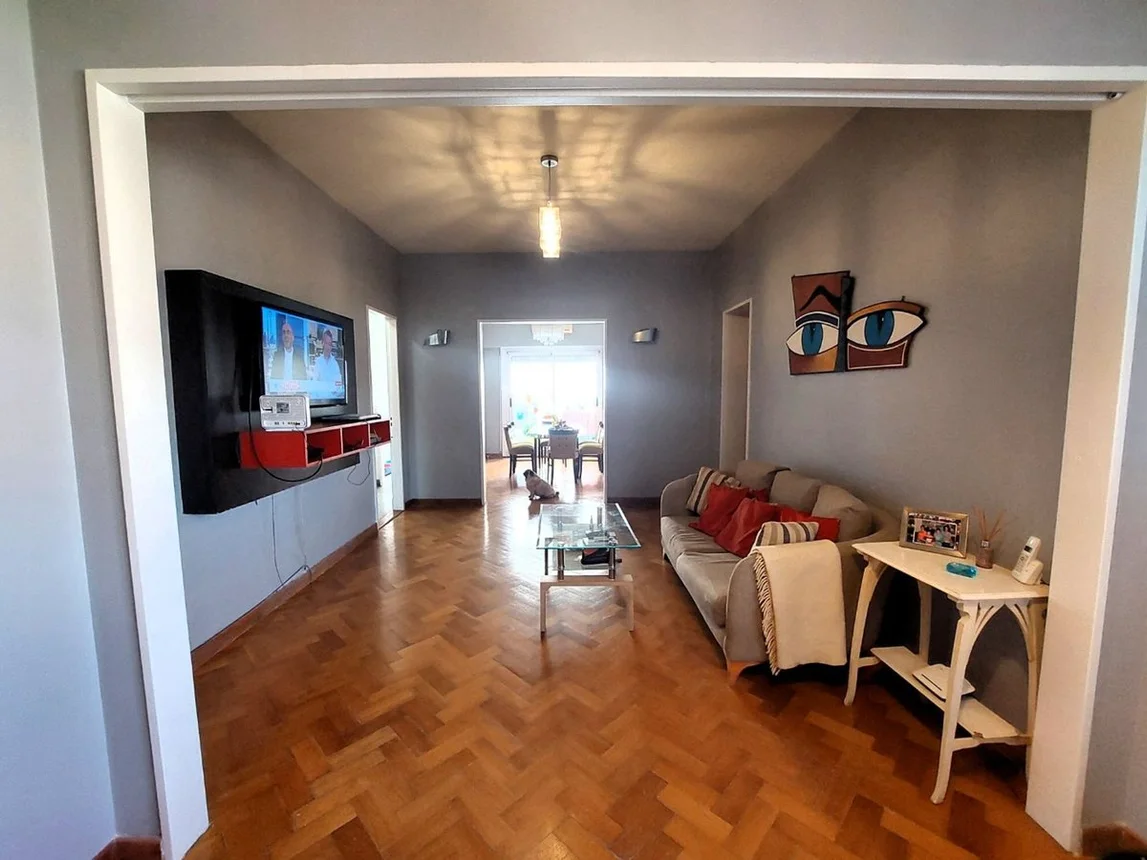 Departamento en venta en Balvanera