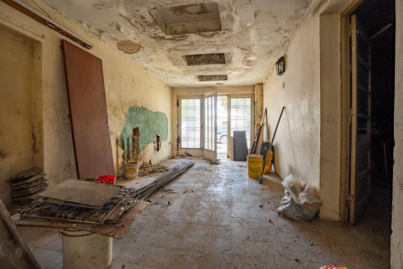 Venta de casas 2 propiedades en el mismo terreno, foto 2