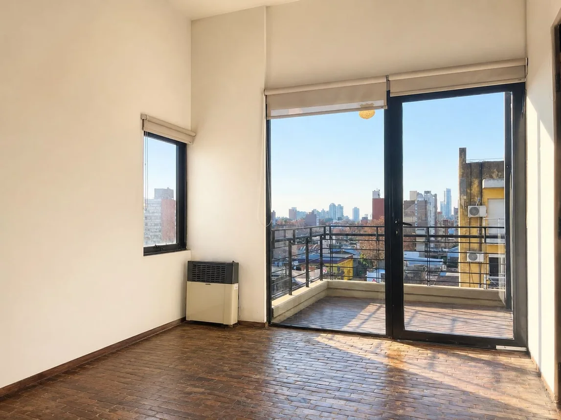 Dúplex en venta en Rosario