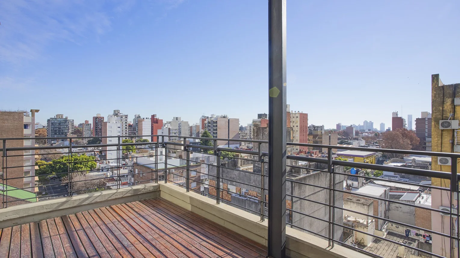 Dúplex en venta en Rosario, foto 3