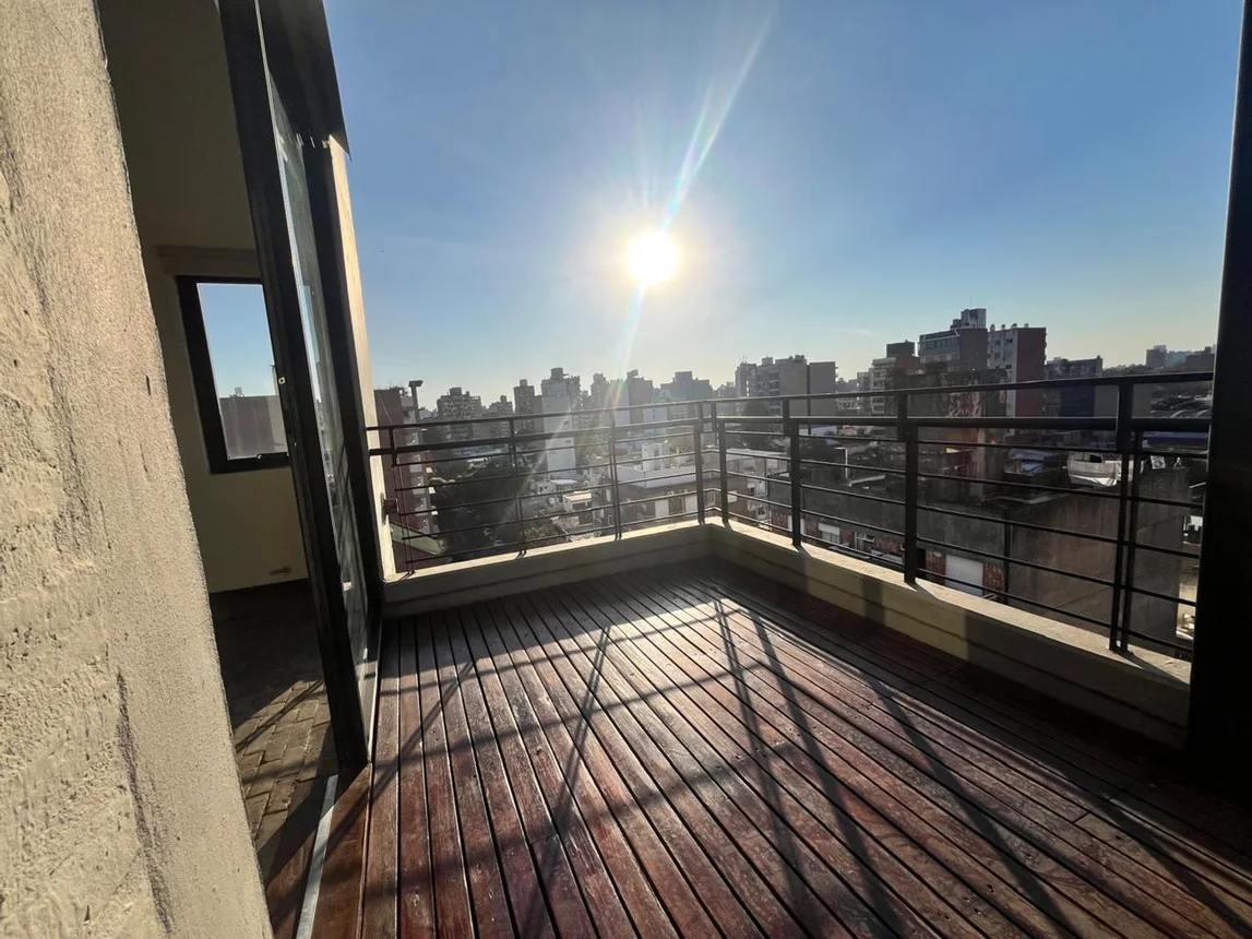 Dúplex en venta en Rosario, foto 2