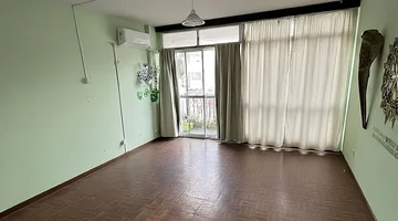 Venta Monoambiente Monserrat Balcón