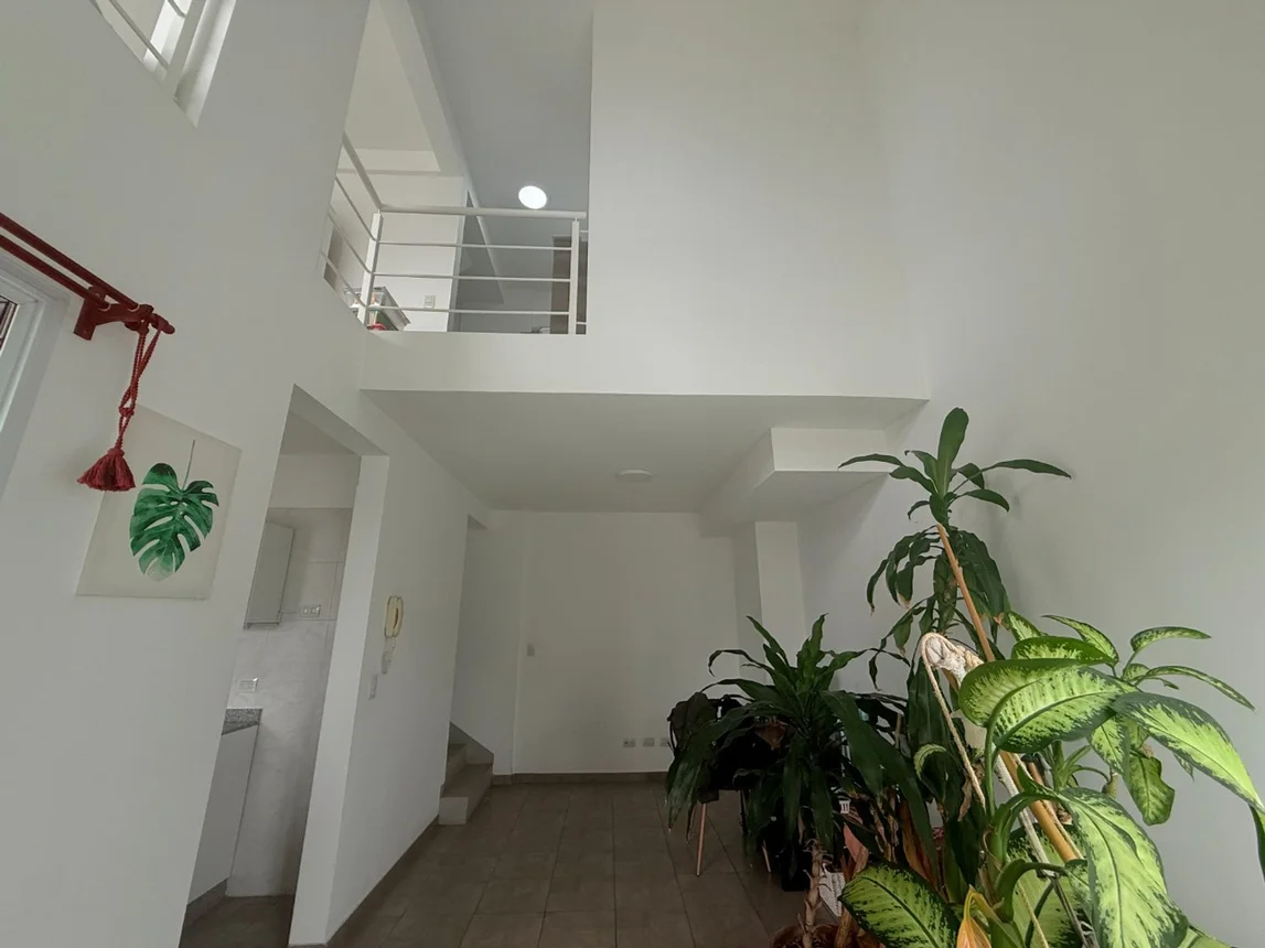 Departamento de 2 ambientes en venta en Barracas, Montesquieu 700, foto 3