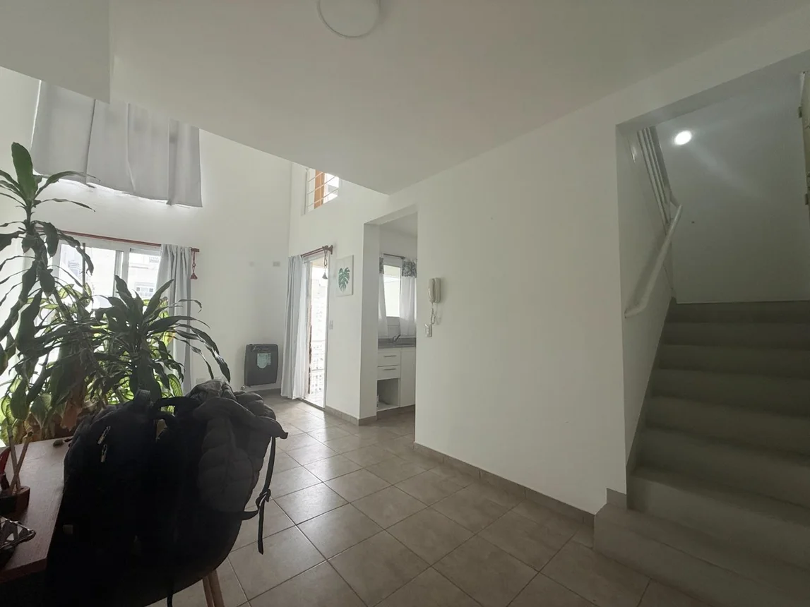 Departamento de 2 ambientes en venta en Barracas, Montesquieu 700, foto 2