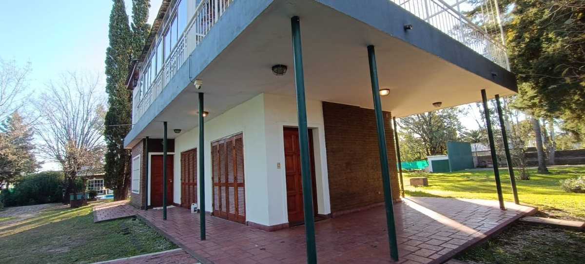 Foto 3 — VENTA CASA DE 3 DORMITORIOS- FUNES