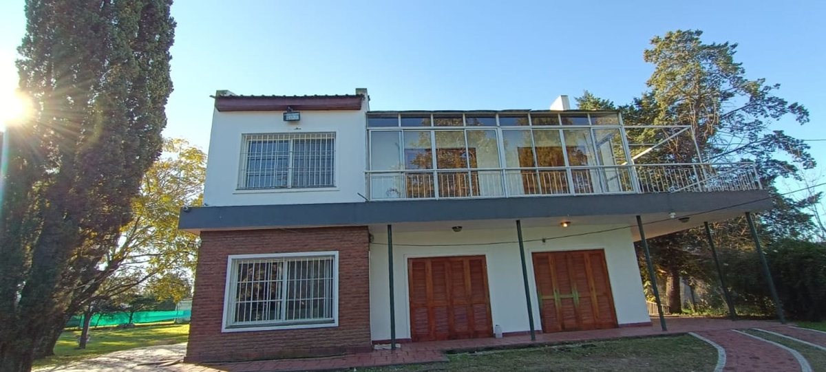 Foto 2 — VENTA CASA DE 3 DORMITORIOS- FUNES