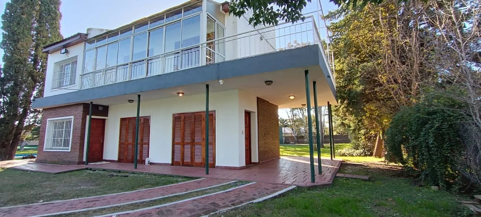 Casa en venta en Funes