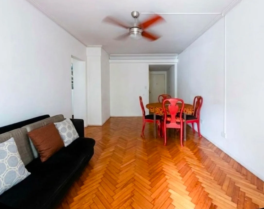 Departamento en venta en Palermo, foto 3