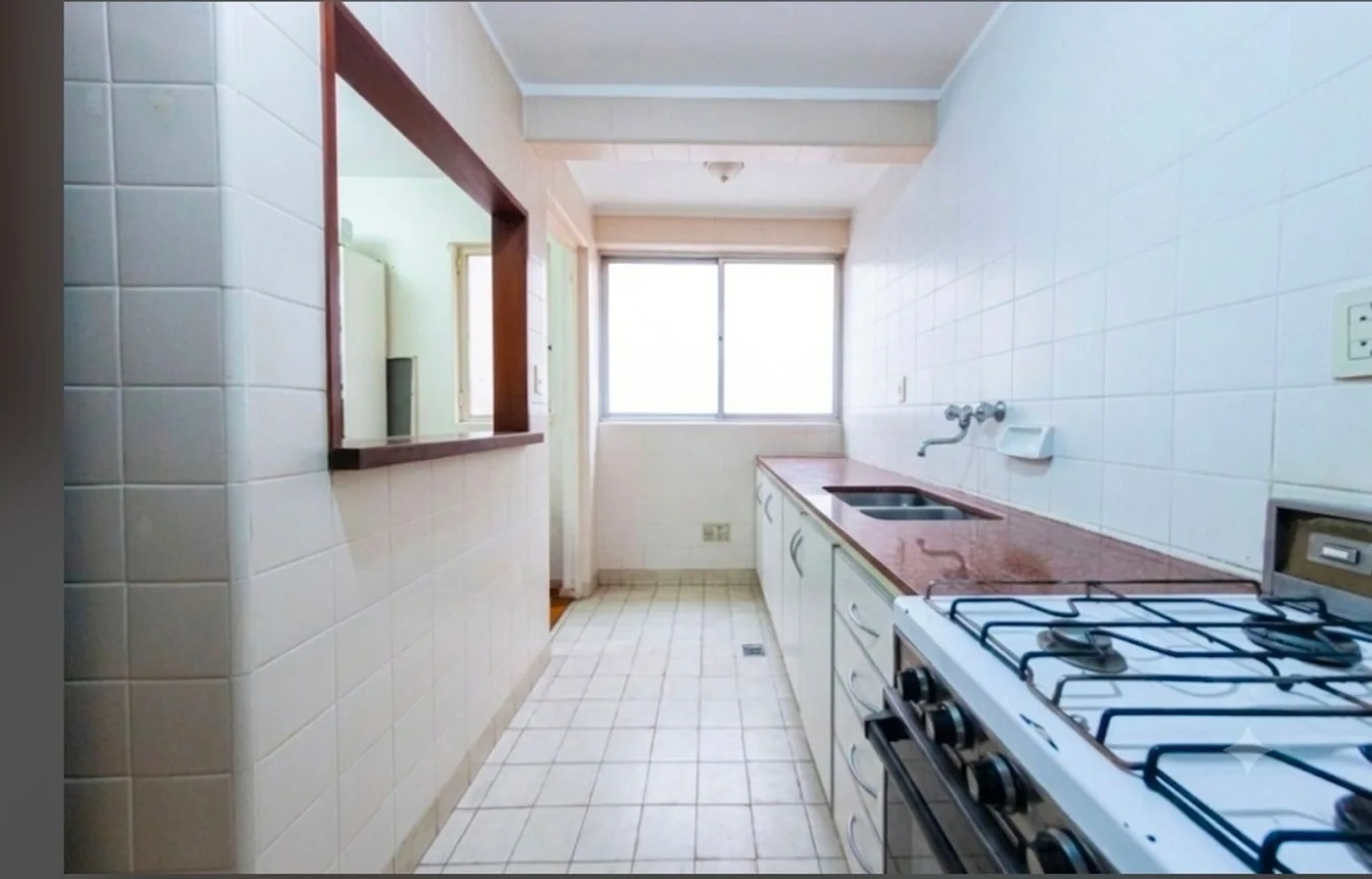 Departamento en venta en Palermo