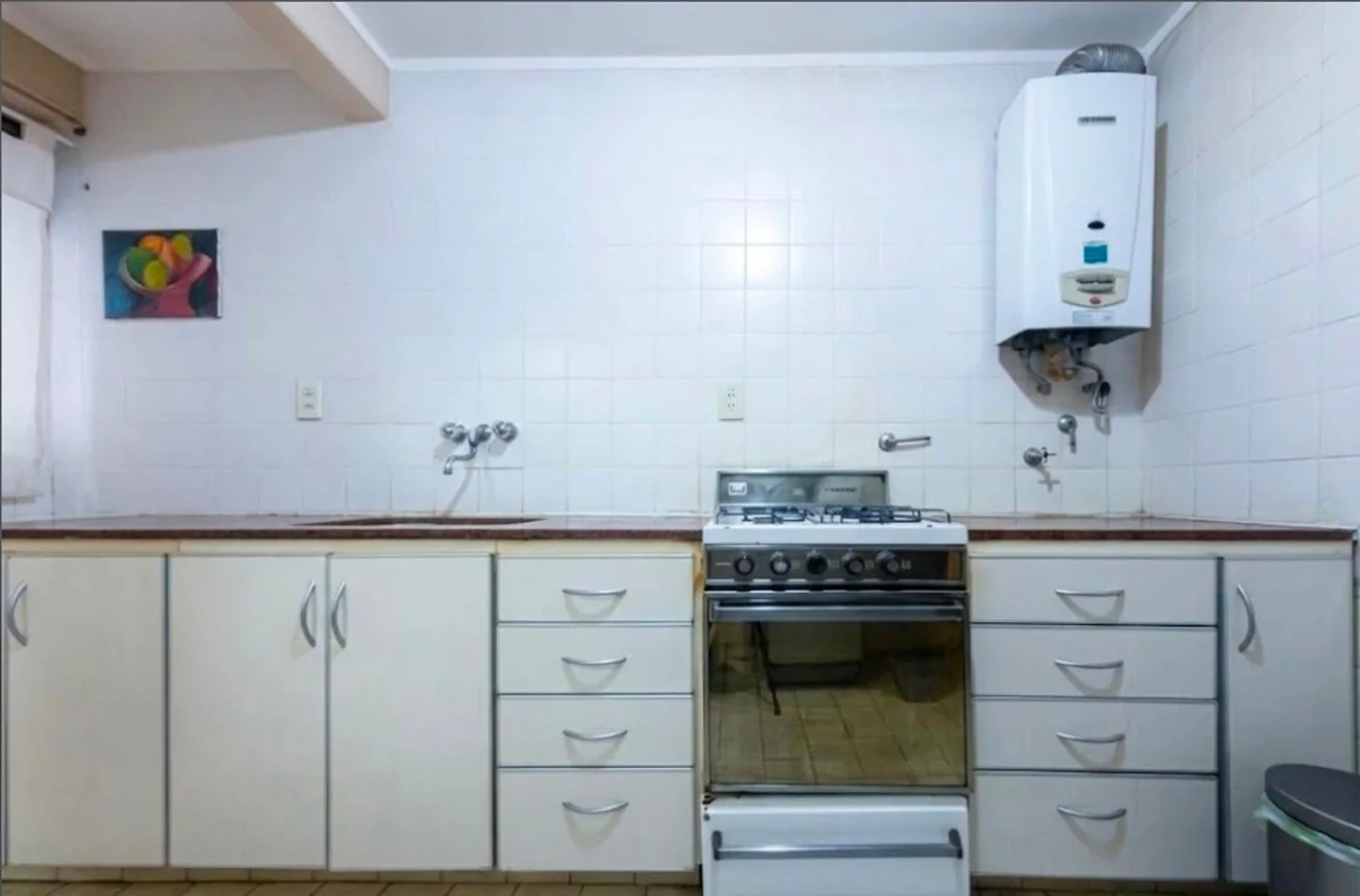 Departamento en venta en Palermo, foto 5