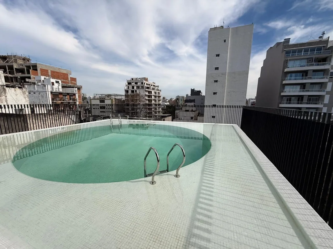Vta palermo soho 2 amb cocher estrenar full amenit, foto 1