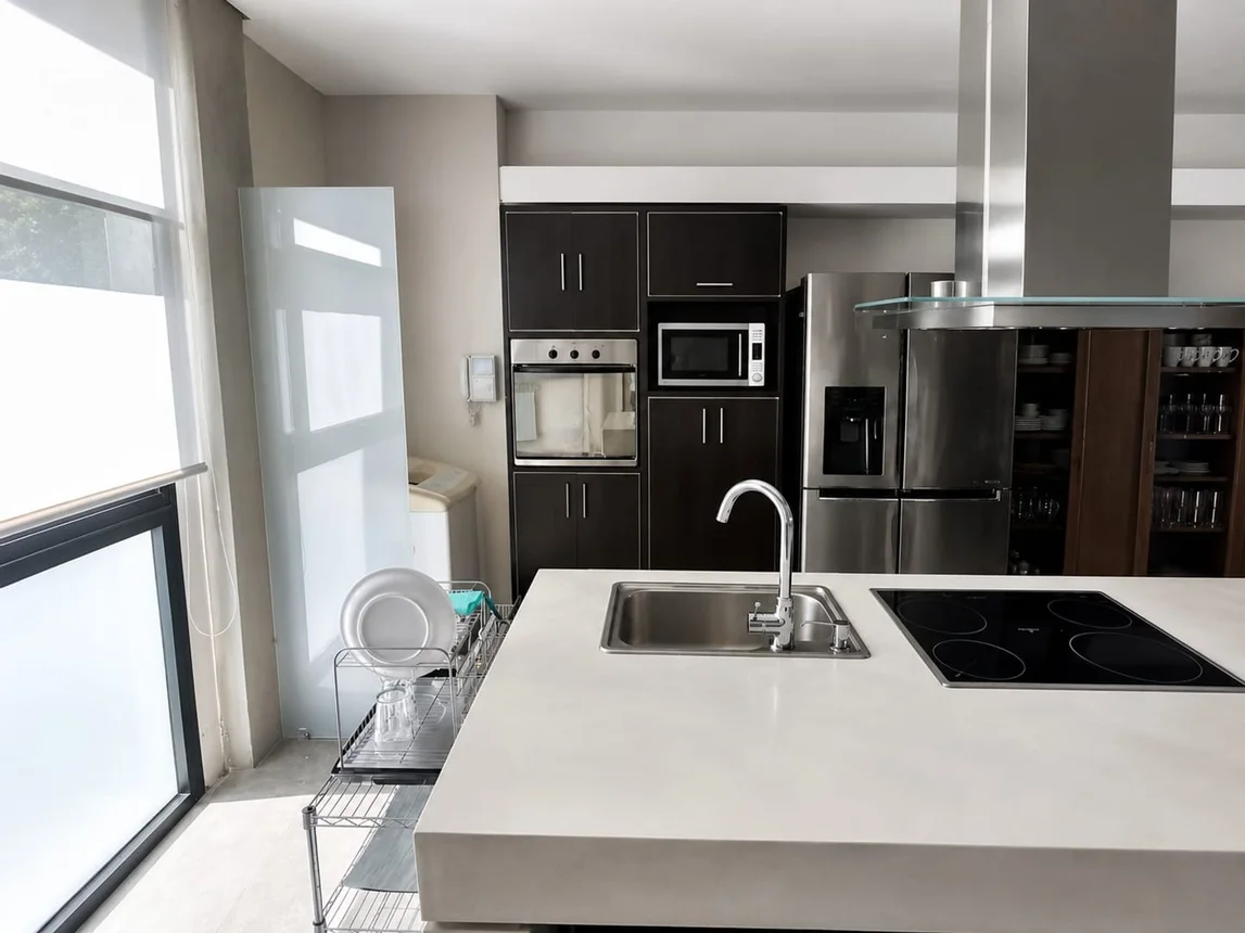 Departamento en venta en Palermo, foto 2