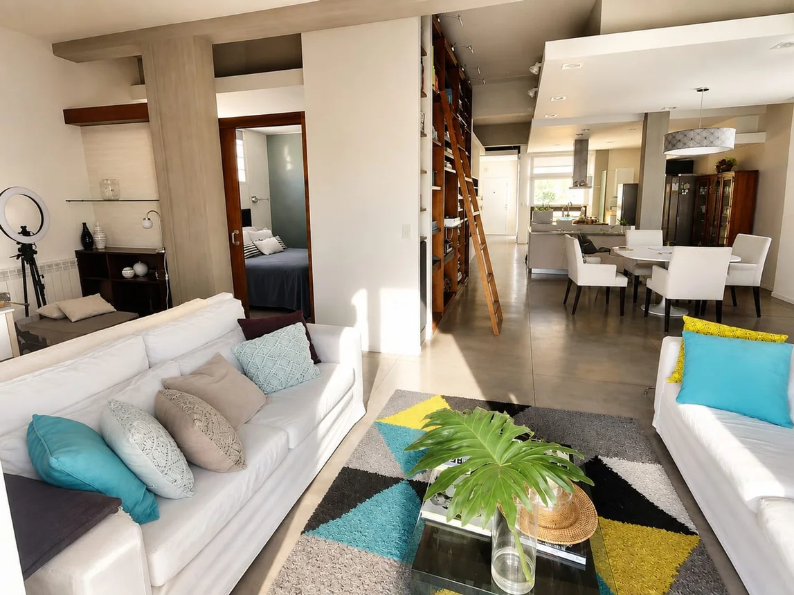 Departamento en venta en Palermo