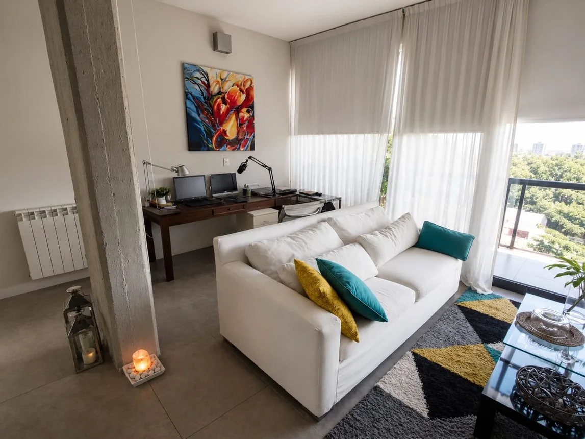 Departamento en venta en Palermo, foto 4