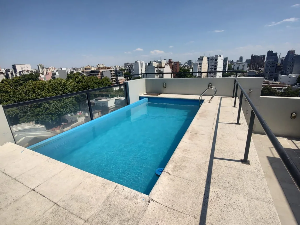 Departamento en venta en Palermo, foto 3